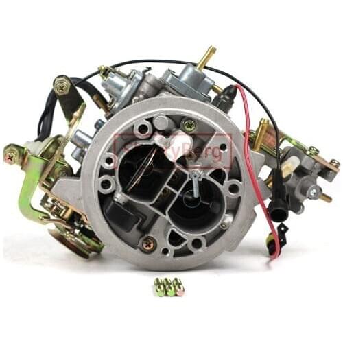 SherryBerg CARB Carburador CARBURETTOR For FIAT REGATA R149 85S Carburetor 212267011500 7648343 32/34TLDE 13/550 Weber MODEL