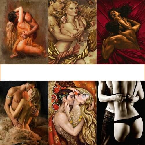 Girl Woman Picture Diamond Painting Diamond Inlaid Diamond Embroidery Cross Stitch Diamond Painting Kit Diamond Painting