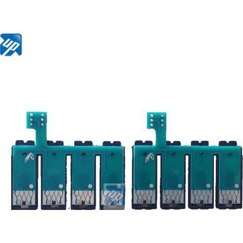 10pcs combo chip For EPSON R2000 CISS CIS auto reset chip T1590 T1591 T1592 T1593 T1594 T1597 T1598 T1599 free shipping