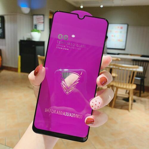LITBOY Screen Protectors For Samsung Galaxy M40 China