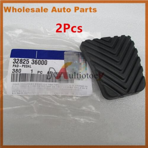 Накладки на педали Hyundai Multiotoey China At AliExpress