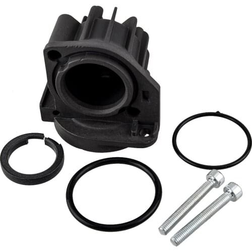 Air Suspension Compressor Cylinder Piston O Rings Screws Set 2203200104 Fit for Mercedes Benz W220 W211 W219 Audi A6 C5 A8 D3