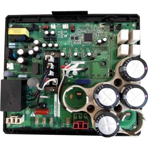 Good work for air conditioning control board Computer board V2410 PC0409-3 RHXYQ8MAY1