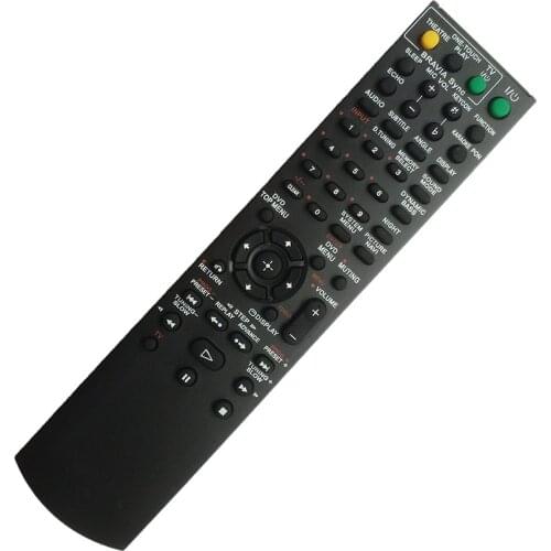 Remote Control suited For Sony DAV-DZ880W DAV-DZ685K DAV-DZ940K DAV-DZ880W AV System