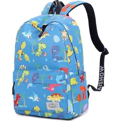 REO Backpacks For Boys