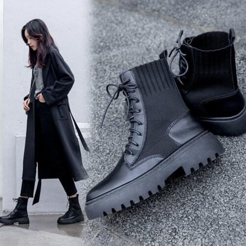 Sisuoco Women's Autumn Shoes