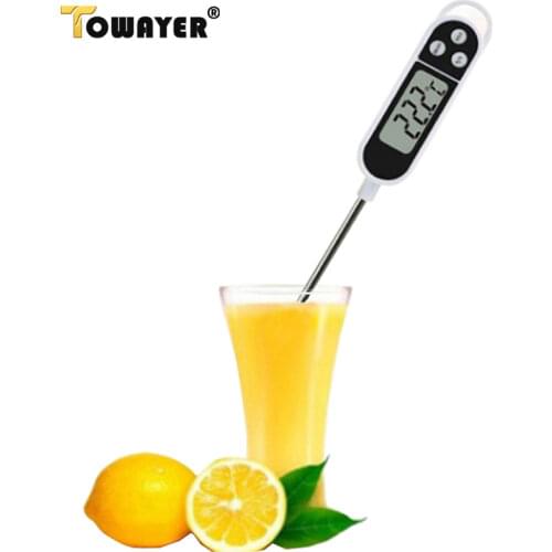 Термометры для мяса Towayer China At AliExpress
