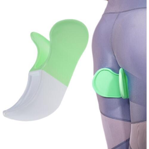 Pelvic Floor Muscle Trainer Portable Beautifu Hip Exerciser Fitness Accessories Beautiful Buttocks Exerciser Bodybuilding #40