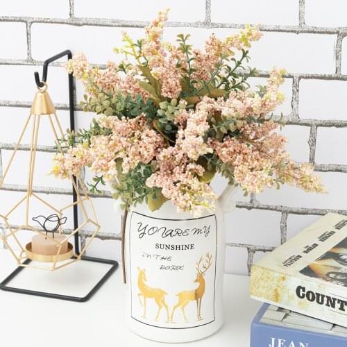 Unrovice Artificial Lavender