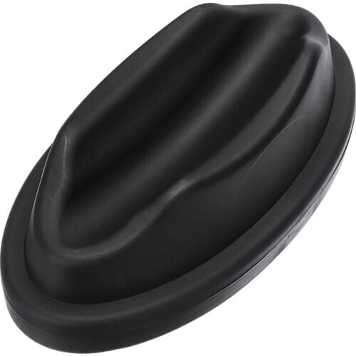 Bicycle Rubber Padding Base Bike Indoor Exercise Station Magnetic Fixed Holder Front Wheel Fixing Anti-slip 5 Level Resistance