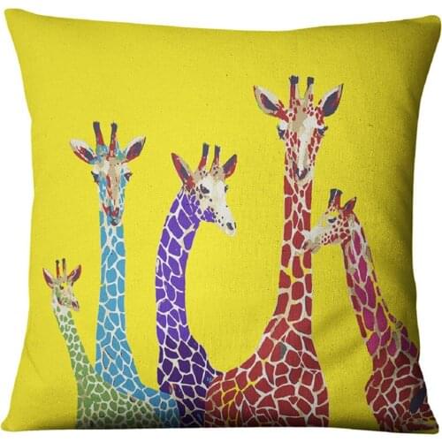 Wholehome Cushion Covers