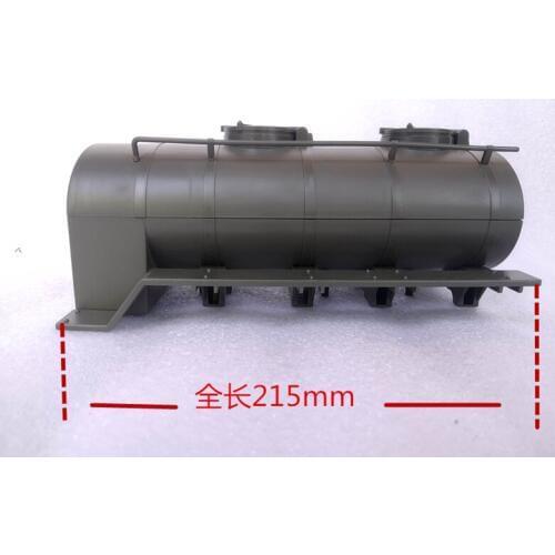 WPL B16 B24 B36 Remote Control Remodel Accessory Parts DIY tank box rear bucket
