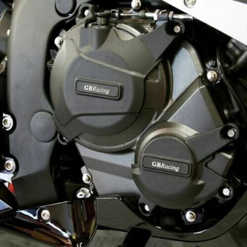 Motorcycles Engine cover Protection case for case GB Racing For HONDA CBR600RR CBR 600 RR 2007-2016 Engine Covers Protectors