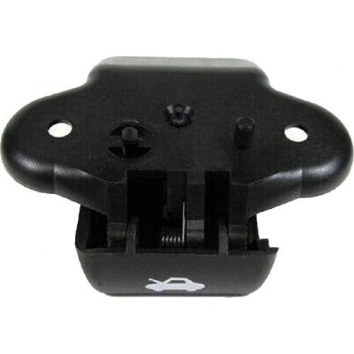 50% Hot Sale Hood Latch Release Pull Handle Durable Replacement 68002785AA for Dodges Challenger 05-14