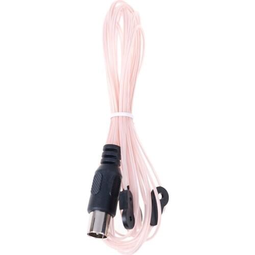 Car Radio Hidden Amplifier Antenna signal Booster Car Electronic Stereo FM Radio Amplifier Antenna Dipole Antenna