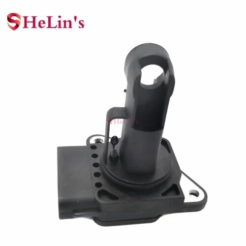 Mass Air Flow Sensor MAF for Mazda 2 3 5 6 CX-7 MX-5 RX-8 Protege L321-13-215 WLS1-13-215 ZL01-13-215 197400-2010 197400-2160