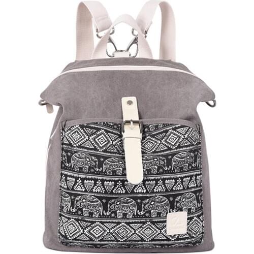Moore Carden Womens School Bags