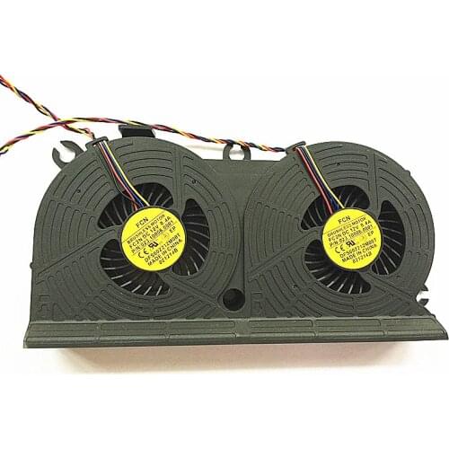 New elite 800 G1 705 G1 733489-001 cooling fan