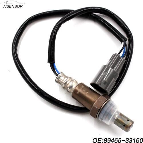 NEW High Quality O2 Air Fuel Ratio Sensor For Toyota Camry Lexus 89465-33160, 8946533160