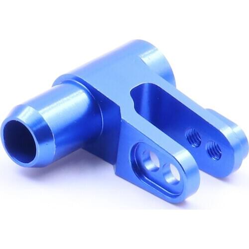 Steering Servo Arm Steering Gear Arm for 1/5 Traxxas X-Maxx DIY RC Car Truck Accessories