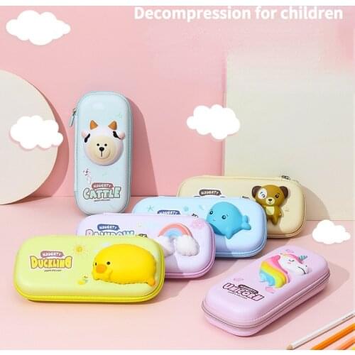 Shengbide Pencil Cases