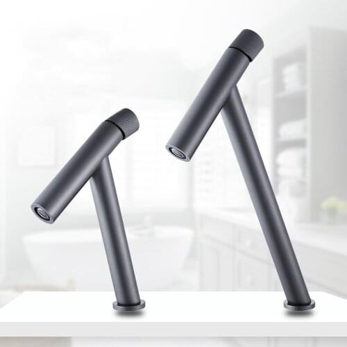 Basin Faucet Bathroom Waterfall Faucet Black Brass Basin Faucet. Bathroom Mixer Tap Deck Mounted Basin Sink Mixer Tap