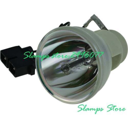 Brand NEW Projector compatible bulbs 5J.J1X05.001 bare lamp P-VIP180/0.8 E20.8 For BenQ MP626/MP70 with 180days warranty