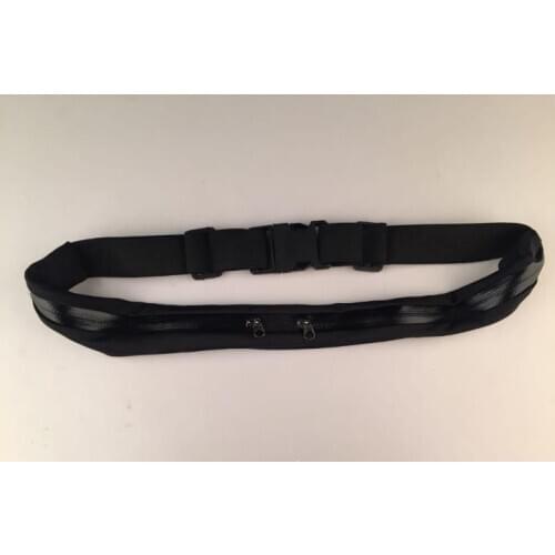 By DHL 250pcs Sports Bag Running Waist Bag Pocket Jogging Portable Waterproof Cycling Bum Bag Outdoor Phone Pack Belt Bags