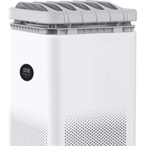 MATE Youth Edition Fan Suitable For Xiaomi Mijia MI Air Purifier1/2/2S/3/3H/Pro Smart Household Formaldehyde Removal PM2.5