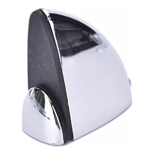 40*38mm Adjustable 1PC Small Size Adjustable Zinc Alloy Bracket Support Shelf Holder For Glass Shelves Wood Shelves Glass Clamps