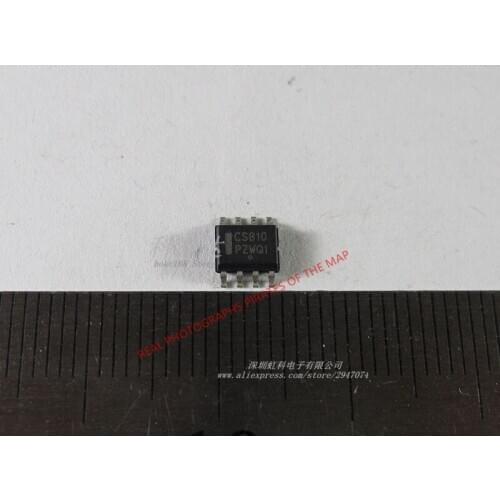 10pcs/lot CS8101YDR8G SOP8 CS8101 In Stock
