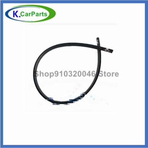 74316-TR0-A01 New 1PCS Left Roof Molding Trim 74316-TR0-A01 Fit For Honda Civic Sedan