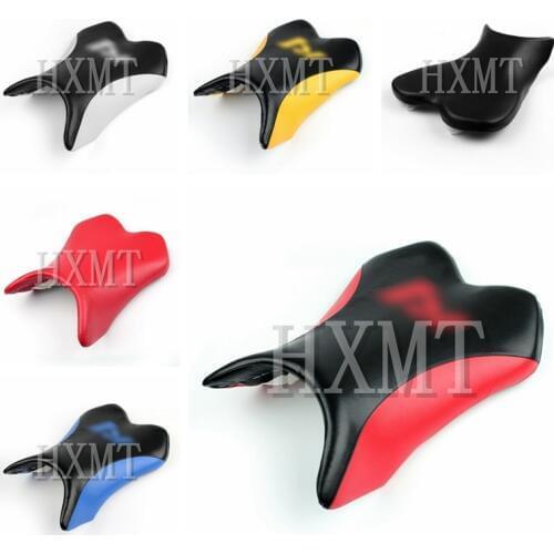 For Yamaha YZF1000 R1 2009 2010 2011 2013 2014 Motorcycle Passenger Front Driver Seat Rider Cushion Pillow YZF 1000 YZFR1