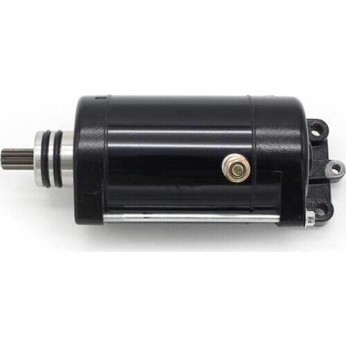 Electric Starter Motor Starting For Polaris Pro 785 1050 650 700 Deluxe 750 780 900 SL SLT SLH SLTH SLTX SLX SLXH Virage TXI TX