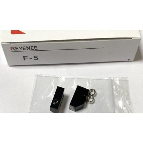 KEYENCE brand new original quality F-5 focusing lens
