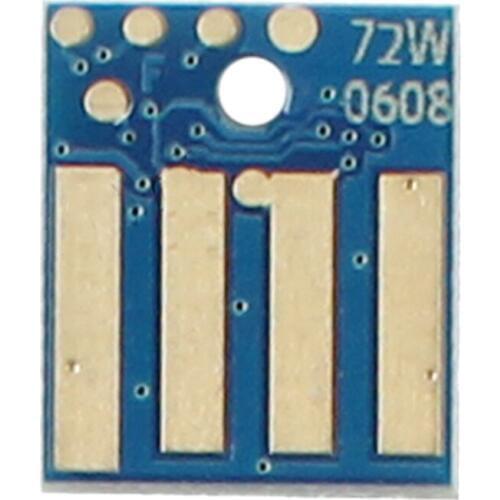 60F5000 605 60F5H00 605H 60F5X00 605X Toner cartridge chip for lexmark MX310 MX410 MX510 MX511 MX611 laser printer Middle East