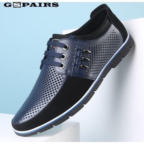 LEVPAIRS Fashion Footwear