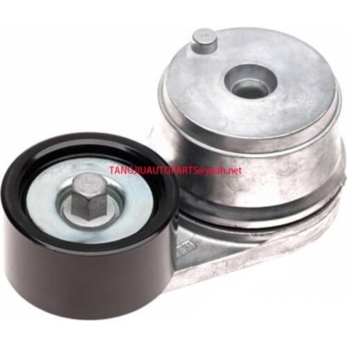 Belt Tensioner For CADILLAC ATS 2013-2019 CT6 CTS BUICK ENVISION REGAL CHEVROLET EQUINOX