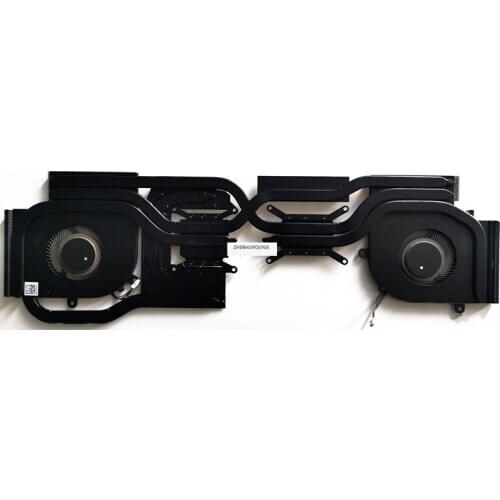 New for msi Stealth 15M 11th generation 20 seires fan HEATSINK