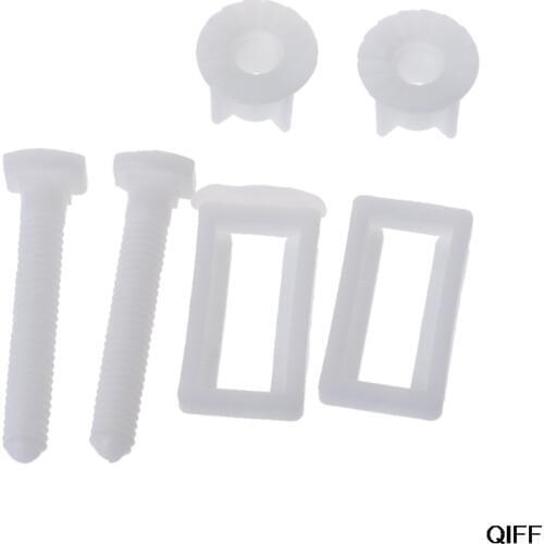 NULLDOU Threaded Inserts