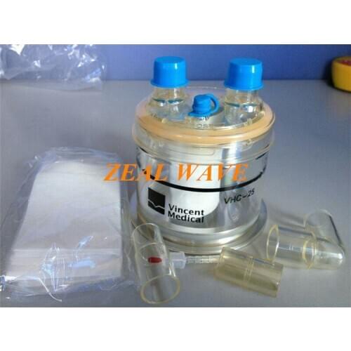 General Yingshi Breathing Apparatus Machine Heating And Heating Humidifier Humidification Water Tank Sink Humidification Bottle