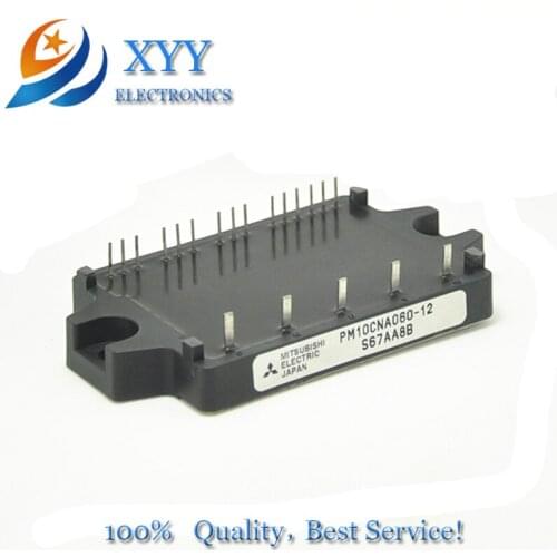 PM10CNA060-12 NEW IGBT MODULE IN STOCK