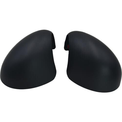 Right + Left Rearview Mirror Cover For Mini Cooper R52 R50 R53 : 489120050