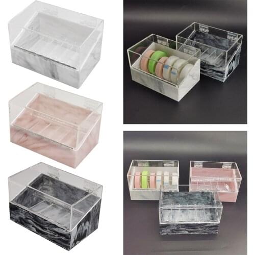 Professional Tape Cutter for Grafting Eyelashes Lash Extension Cutting