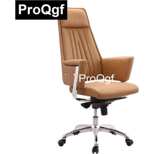 QGF 1Pcs A Set Prodgf ins Luxury Boss Arm Series Office Chair