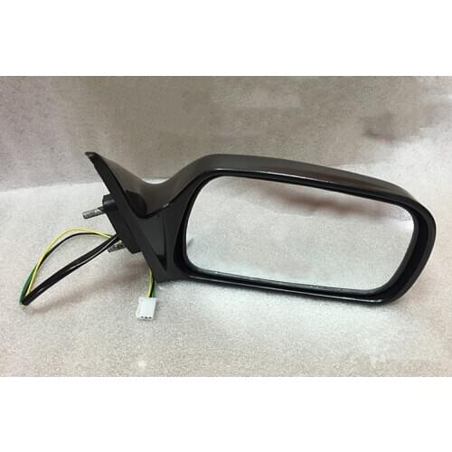 RQXR Car Side Rear View Mirror Cover for Toyota camry 1992-1996
