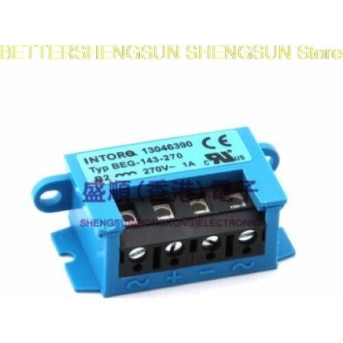 BEG-143-270 Full Wave Rectifier Module Brake Rectifier 13046390