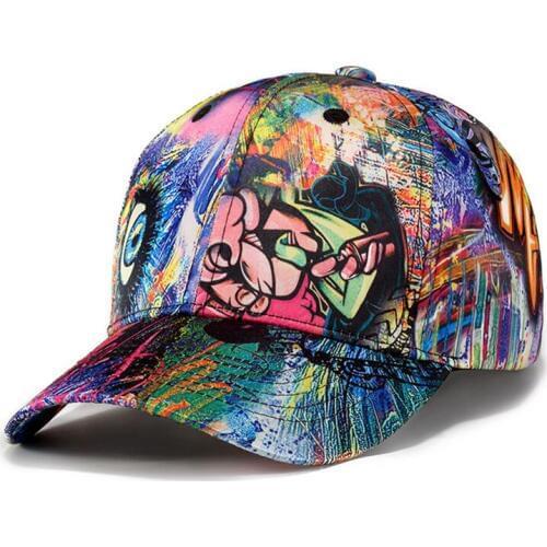 TNCHLL Men's Sports Hats