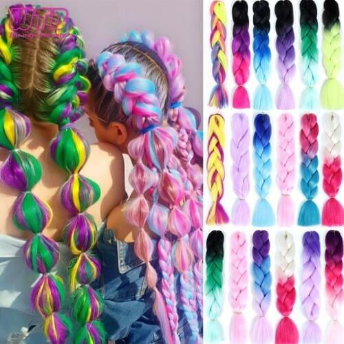 WTB Braids