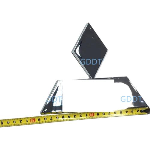 Rear Tire Cover logo for Pajero V73 V75 V77 Spare Tire Cover for Montero 2000-2007 Silver or White Color